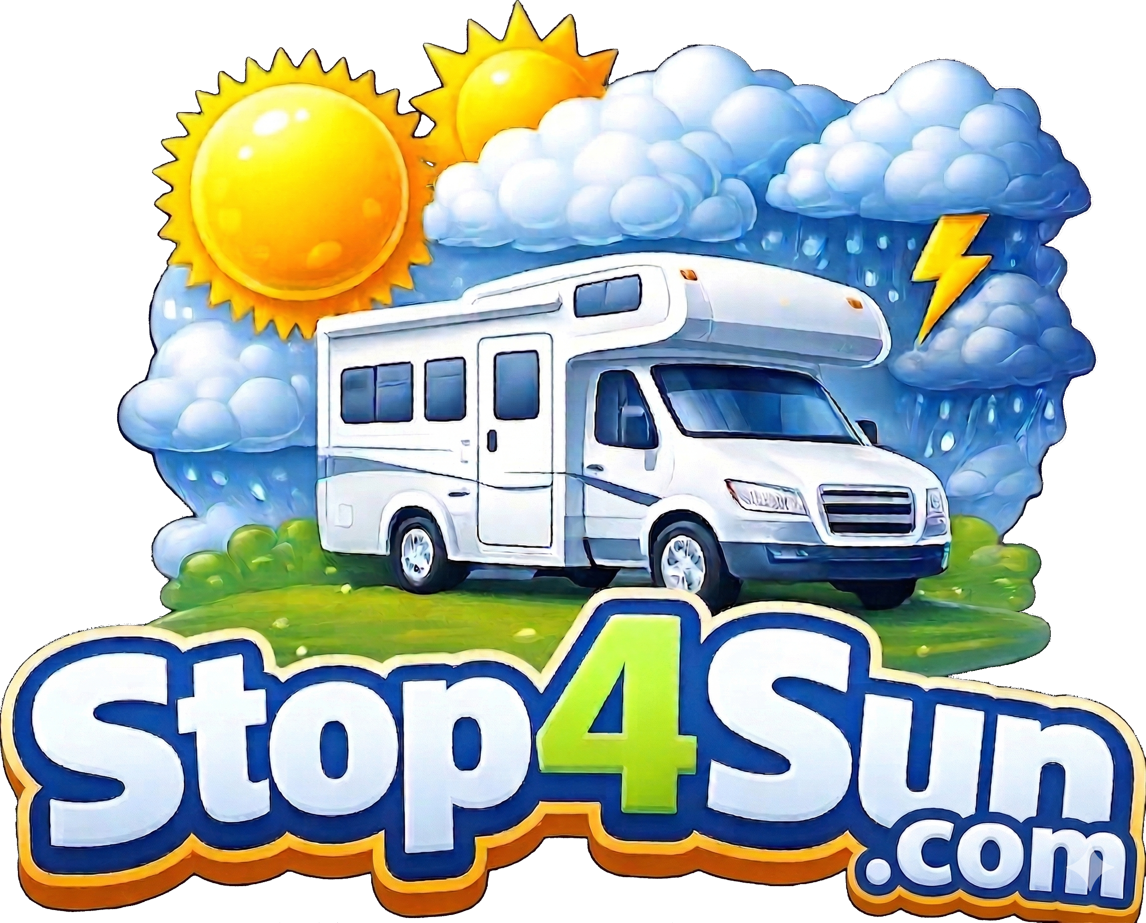 Stop4Sun.com