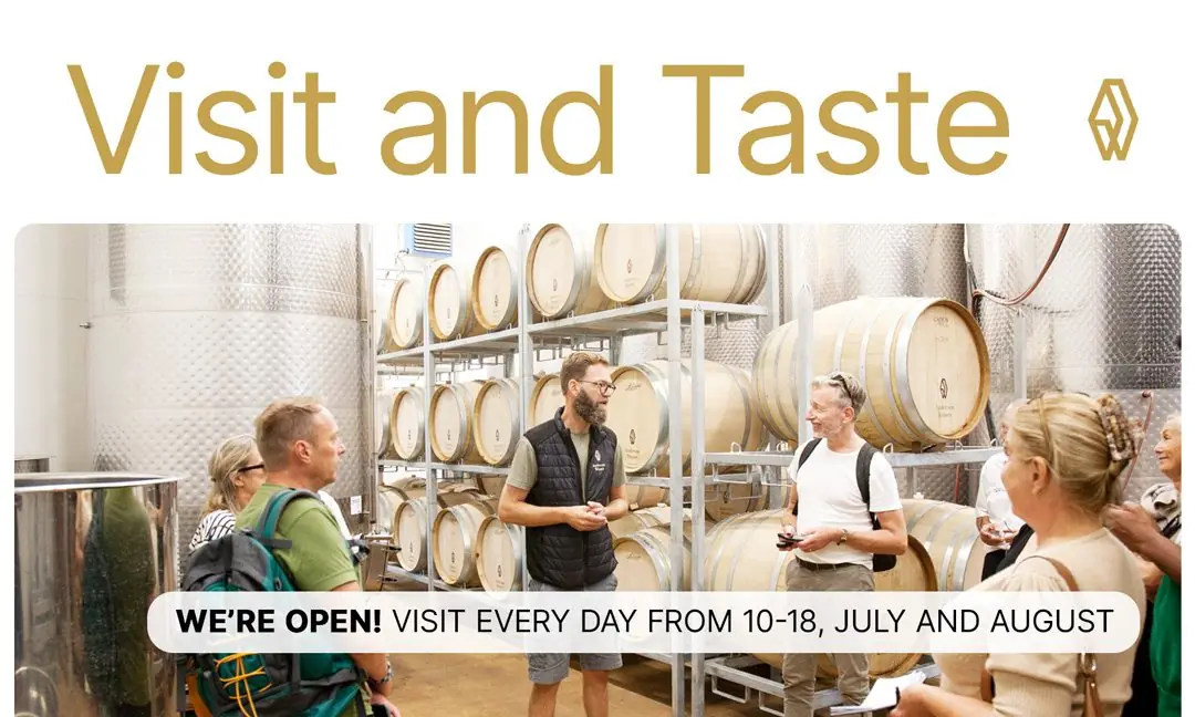 Andersen Winery
