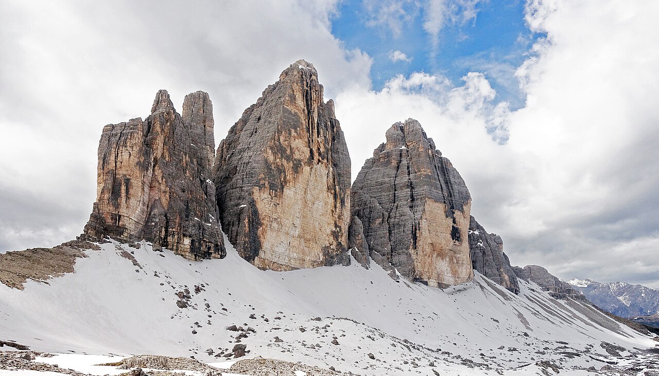 Tre Cime
