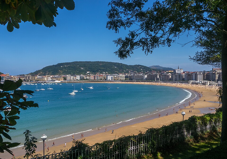San Sebastián