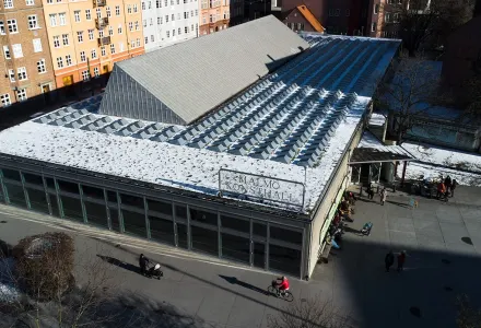 Malmö Konsthall