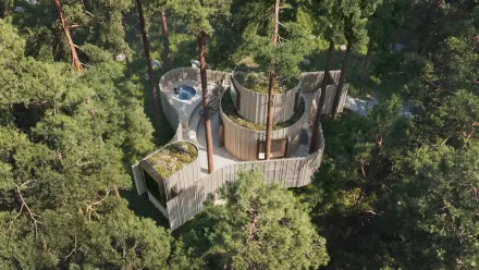Treehotel