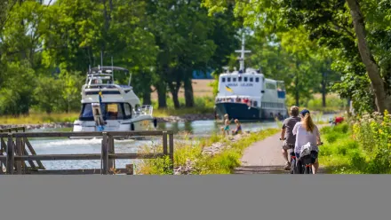 Göta kanal