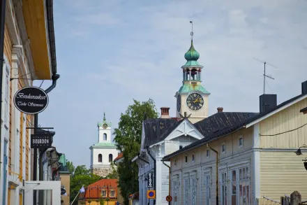 Vanha Rauma