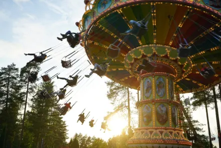 Tykkimäki