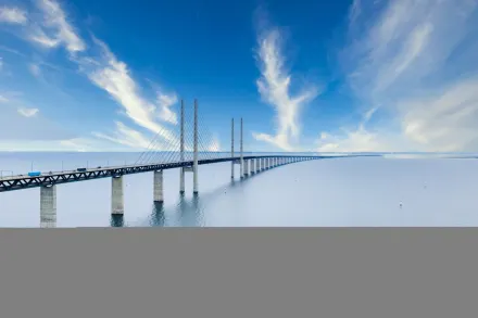 Öresundsbron
