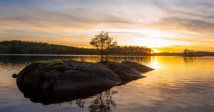 Abisko nationalpark