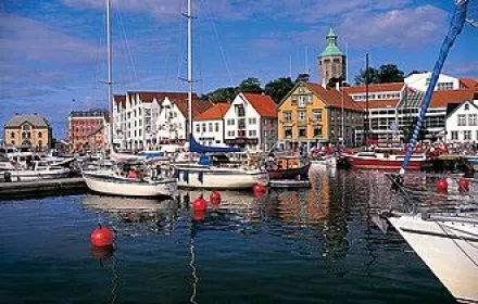 Gamle Stavanger