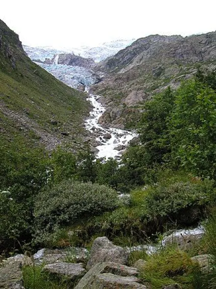 Folgefonna