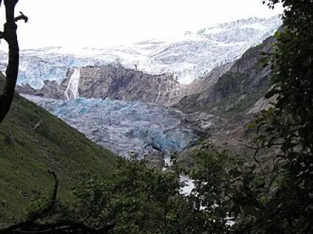 Buarbreen