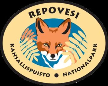 Repoveden kansallispuisto
